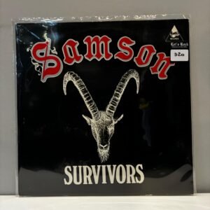 SAMSON - SURVIVORS