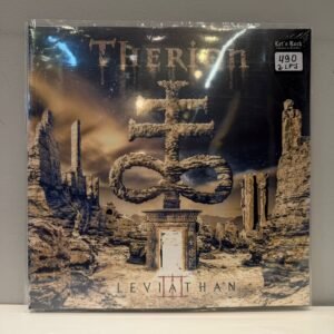 THERION - LEVIATHAN