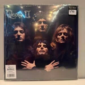 QUEEN - II