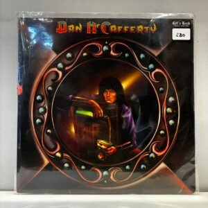 DAN MC CAFFERTY - ST