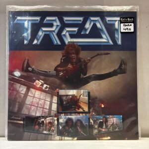 TREAT - ST
