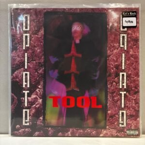 TOOL - OPIATE