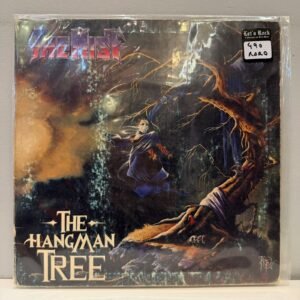 THE MIST - THE HANGMAN THREE