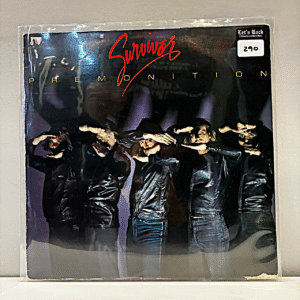 SURVIVOR - PREMONITION