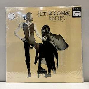 FLEETWOOD MAC - RUMOURS