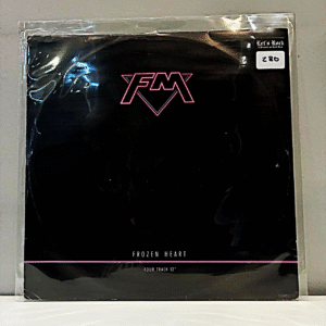 FM - FROZEN HEART