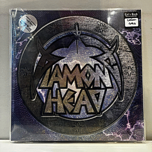 DIAMOND HEAD - DIAMOND HEAD