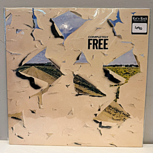 FREE - COMPLETELY FREE