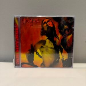 STIGMATA - IV
