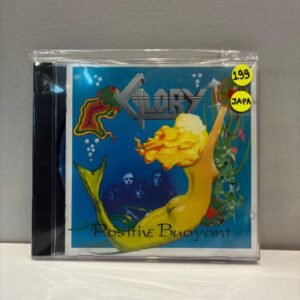 GLORY - POSITIVE BUOYANT