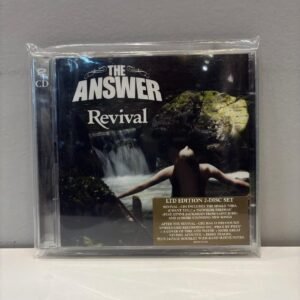 THE ANSWER - REVIVAL