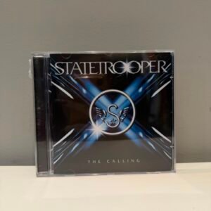 STATETROOPER - THE CALLING