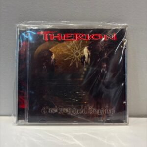 THERION - D'ARAB ZARAQ LUCID DREAMING