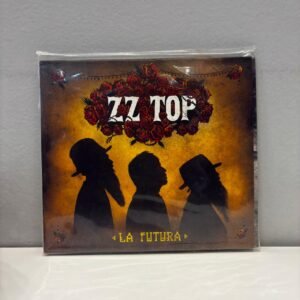 ZZ TOP - LA FUTURA