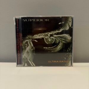 SUPERIOR - ULTIMA RATIO