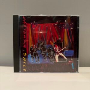 STING - BRING ON THE NIGHT 1