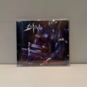SODOM - TAPPING THE VEIN