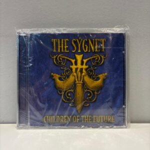 THE SYGNET - CHILDREN OF THE FUTURE