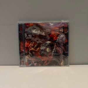 SODOM - IN WAR AND PIECES