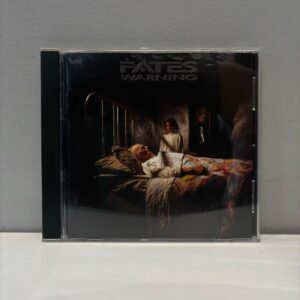 FATES WARNING - PARALLELS