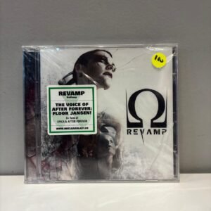 REVAMP - ST