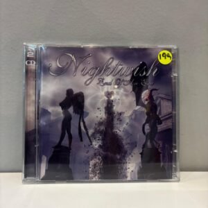 NIGHTWISH - END OF AN ERA