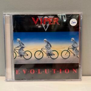 VIPER - EVOLUTION