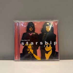 STARSHIP - BEST OF