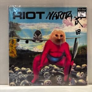RIOT - NARITA