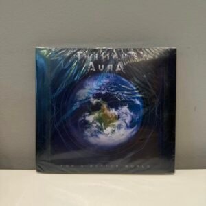 TWILIGHT AURA - FOR A BETTER WORLD