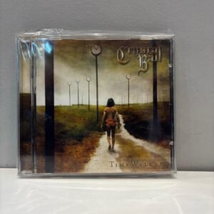 CRYSTAL BALL - TIME WALKER