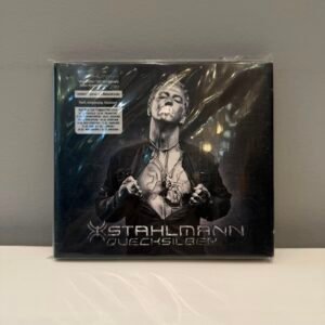 STAHLMANN - QUECKSILBER
