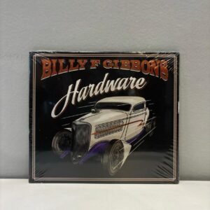 BILLY F GIBBONS - HARDWARE