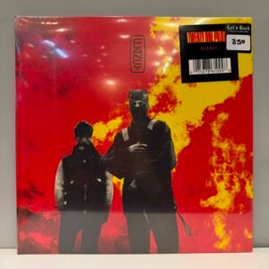 TWENTY ONE PILOTS - CLANCY