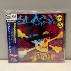 SLASH - R&FN'R (CD + DVD)