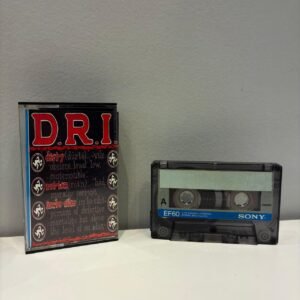 DRI - DIRTY ROTTEN IMBECILES