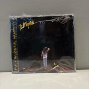 TED NUGENT - FULL BLUNTAL NUGTTY