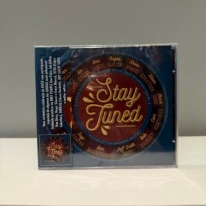 STAY TUNED - ST