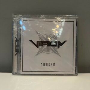 VRON - NWOGHM