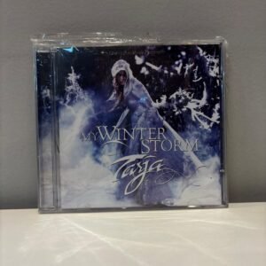 TARJA - MY WINTER STORM