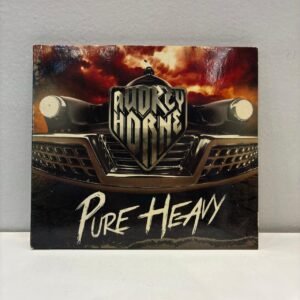 AUDREY HORNE - PURE HEAVY