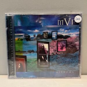 MVP - WINDOWS