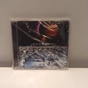 ORATORY - ILLUSION DIMENSIONS