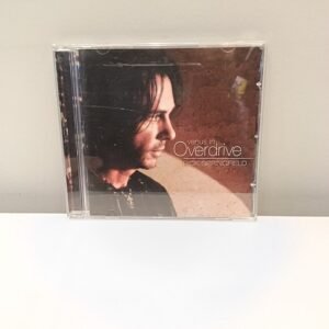 RICK SPRINGFIELD - VENUS IN OVERDRIVE