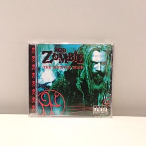 ROB ZOMBIE - THE SINISTER URGE