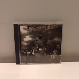 RUSH - PRESTO