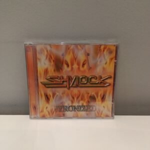 SHYLOCK - PYRONIZED