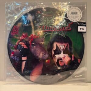 KING DIAMOND - NO PRESENTS FOR CHRISTMAS