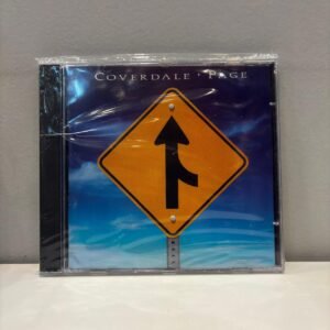 COVERDALE & PAGE - ST