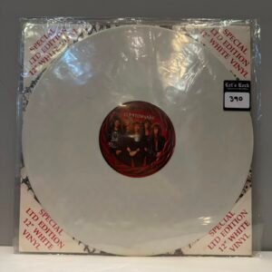 WHITESNAKE - THE DEEPER THE LOVE